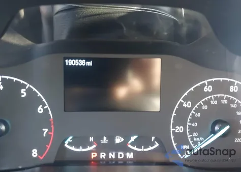 2022 Ford Transit Connect Xl z USA, uszkodzony, nr VIN NM0LS7S23N1507746